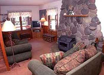 2921 Freel Peak Apartment South Lake Tahoe Exterior photo
